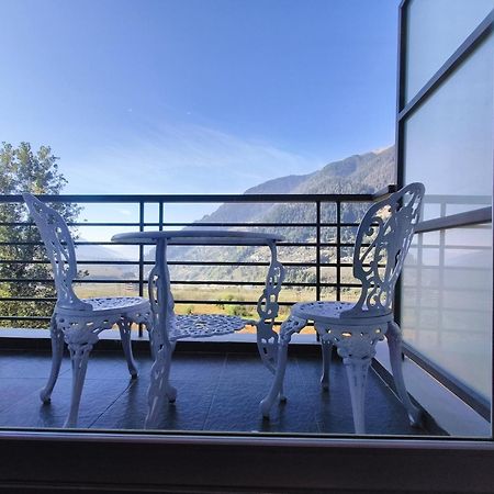 Justa Grand View Resort & Spa, Manali Zewnętrze zdjęcie