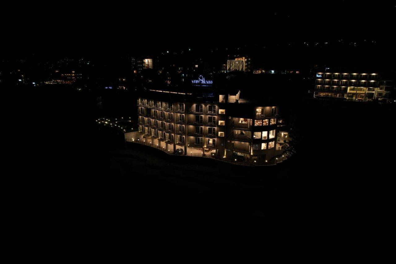 Justa Grand View Resort & Spa, Manali Zewnętrze zdjęcie
